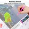 5D Large Diamond Painting Kits for Adults (35.43x11.8inch), Full Round Drill Brook Bridge Pictures Arts Paint by Diamonds Kits Diamond Art Kits for Home Wall Decor Relax Gift